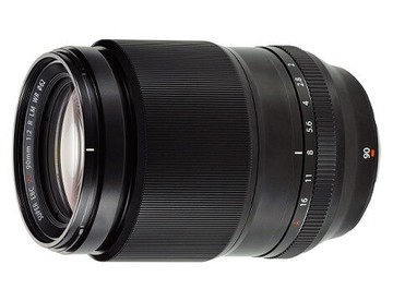 Fujifilm XF 90mm F2 R LM WR  公司貨 樂福數位