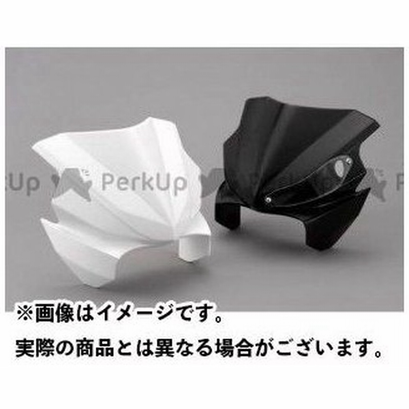 安い購入 【無料雑誌付き】才谷屋ファクトリー CBR250R フロントマスク 