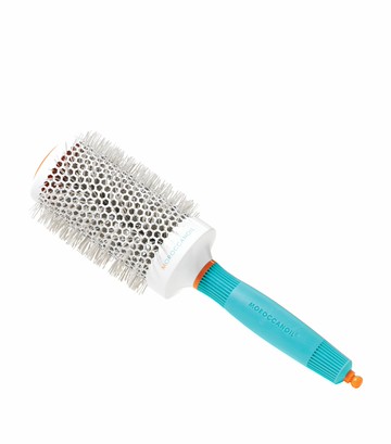 Moroccanoil Round Ceramic Barrel Brush -