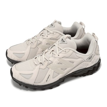 [ACS] New Balance 休閒鞋 610 男鞋 女鞋 月亮灰 幻黑 緩衝 拼接 戶外 越野跑鞋 復古 情侶鞋 NB ML610TZ-D