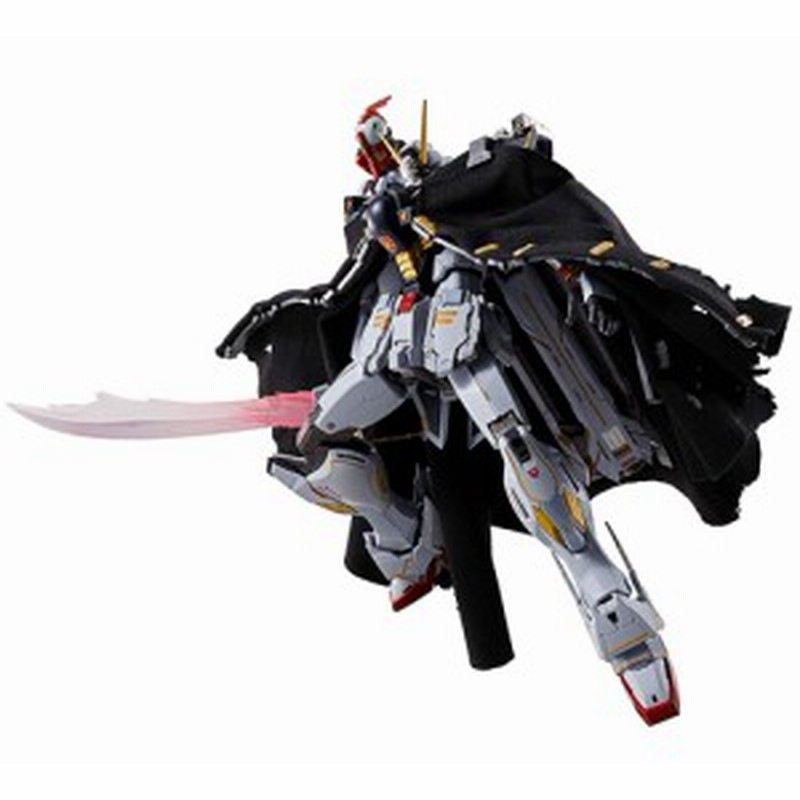 Metal Build クロスボーン ガンダムx1 機動戦士クロスボーン ガンダム 新品ss 即納 通販 Lineポイント最大1 0 Get Lineショッピング