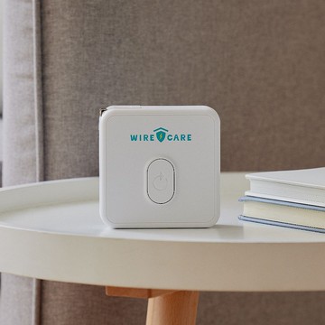 【限時優惠】Brook Livin WIRECARE宅電防護員