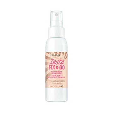 Rimmel 倫敦芮魅 IG女神打底定妝雙效噴霧(100ml)『Marc Jacobs旗艦店』D900399