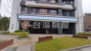 中路大面寬 角窗金店面 運動公園旁｜桃園市桃園區吉安一街