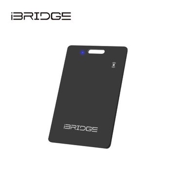 iBRIDGE 超薄卡片型定位器
