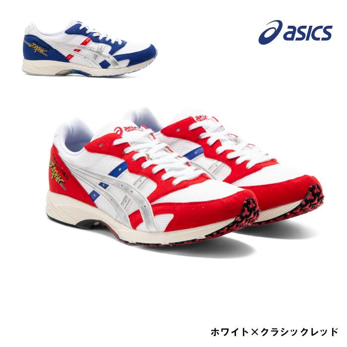 asics TARTHER JAPAN (1013A059) アシックス ユニセックスシューズ ...