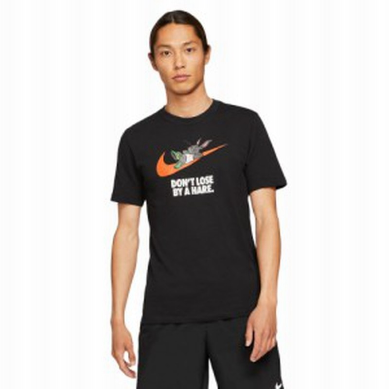 ナイキ Nike ランニング ランニングウェア メンズ Tシャツ 半袖 Dri Fit Hare Dd99 010 Me 通販 Lineポイント最大get Lineショッピング