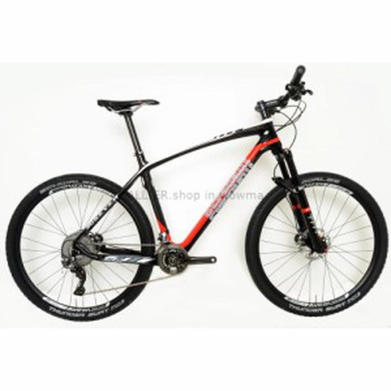 stradalli mtb