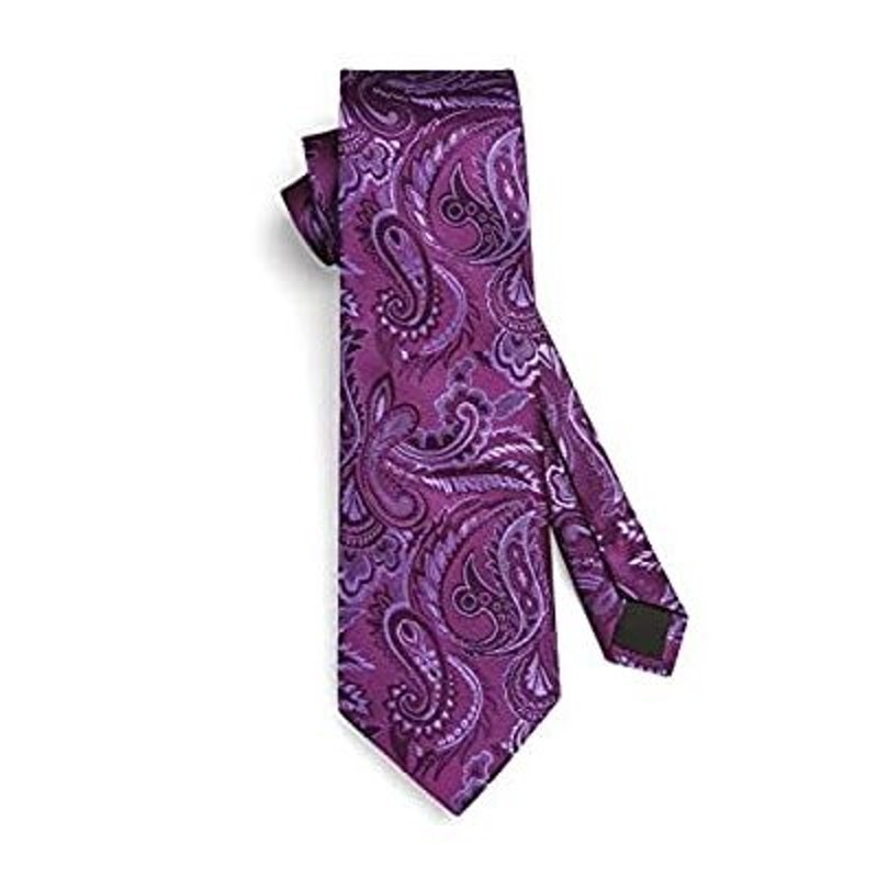 Mendeng ネクタイ 紫 ストライプ パープル シルク フォーマル 結婚式 ウォッシャブル ビジネス ブランド プレゼント メンズ おし Fmkcukgko1 ネクタイ Haberl Bau De