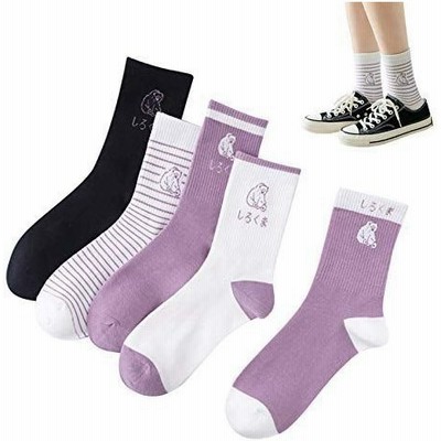 ファッション かわいい 靴下の通販 2 079件の検索結果 Lineショッピング