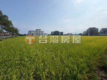 正191縣道673大面寬美農地｜宜蘭縣壯圍鄉五美段