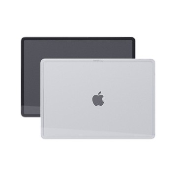 Tech21 MacBook Pro 14 EvoShell 輕薄防摔保護殼