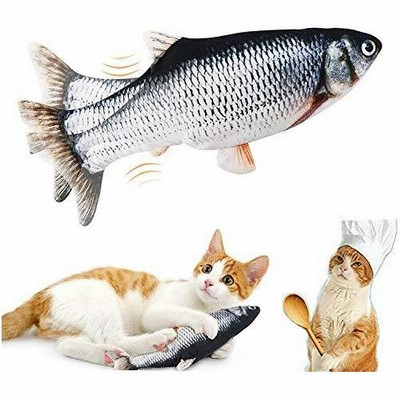 動く 魚 おもちゃの通販 315件の検索結果 Lineショッピング