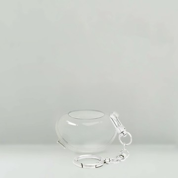 WHIPPED 果汁髮香噴霧糖衣鑰匙圈 官方旗艦店