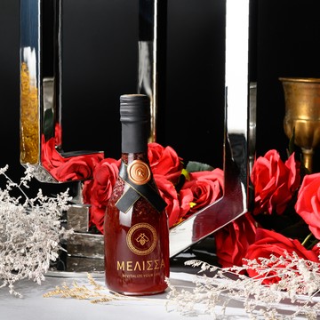 Melissa 天然蜂蜜 皇后玫瑰420g