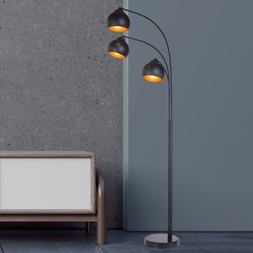 E27*3 落地燈(光源另計)  F117-52-283-1