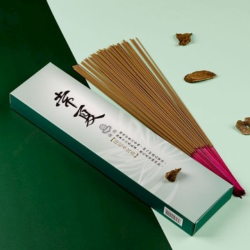 常夏-九品印尼水沉立香-1尺3