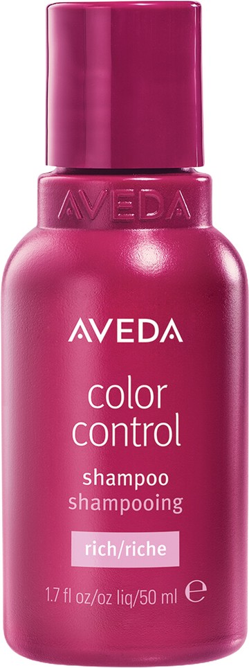 Aveda Color Control Rich Shampoo 50ml