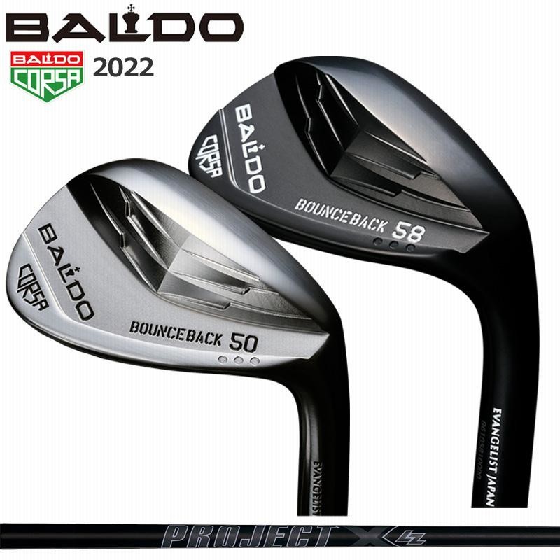 バルド ウェッジ BALDO （ウェッジ BALDO(バルド) BALDO(バルド 