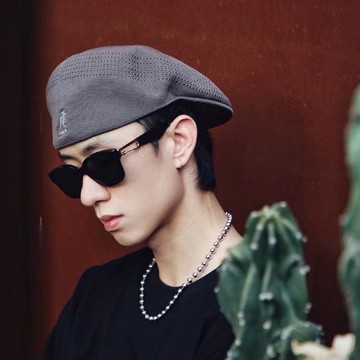 韓系質感熱門款 最新網紅款新潮流行 百搭抗UV時尚 男士太陽眼鏡73951