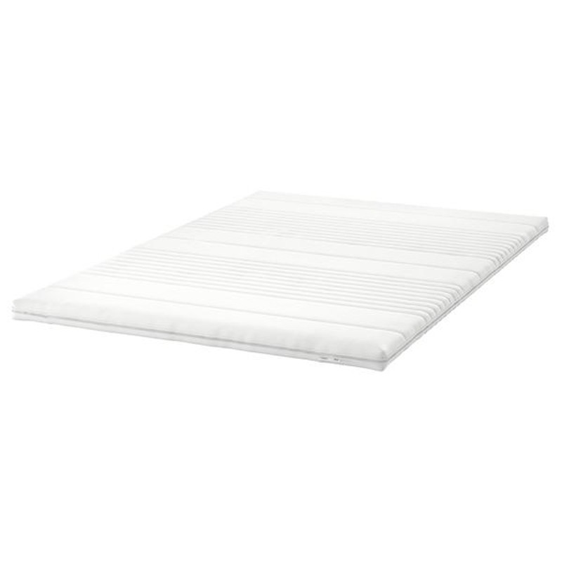IKEA マットレスパッド　シングルサイズ　TUSSOY 無印　マットレス IKEA/イケア/通販】TUSSOY トゥッソイ マットレストッパー