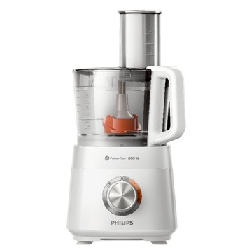 PHILIPS 飛利浦 新一代廚神料理機 800W Turbo旗艦版 HR7510/02