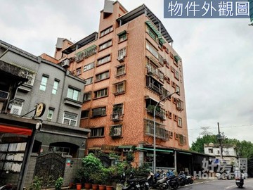 A191關渡我家喜樂三房｜新北市淡水區自強路