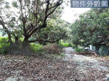 川普關稅戰打趴了！省議會後山農牧地比公告現值更便宜｜台中市霧峰區萊園段