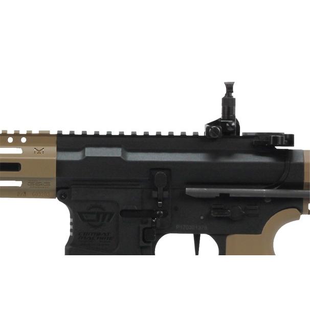 G CM16 Raider L 2.0E FDE レイダーL