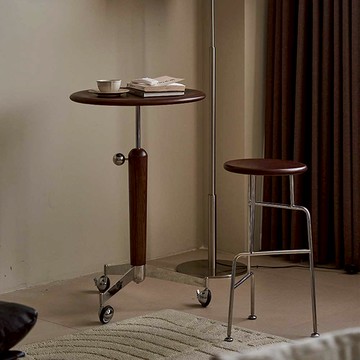 grado 聖代升降桌 Sundae Table 桌子茶几居家生活擺設 - 黑色