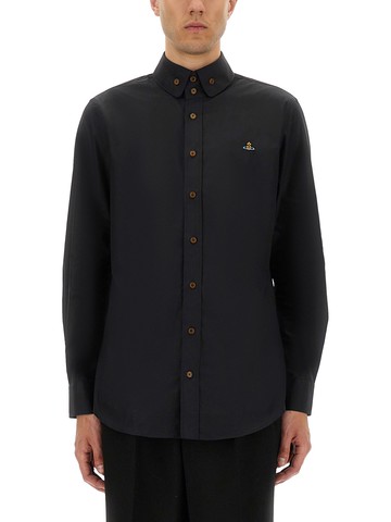 vivienne westwood shirt "krall"