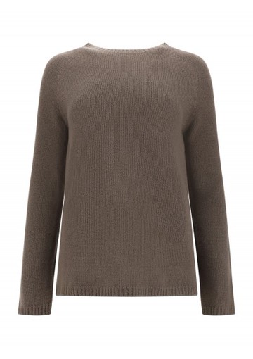 's Max Mara - Georg Sweater - Womens - Grey