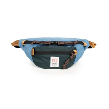 (FW26新色上架) Mountain Waist Pack 腰包 側背包