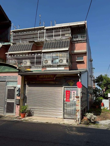 太保陽光美墅｜嘉義縣太保市新安五街