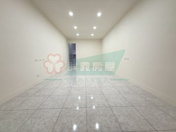 東山商圈全新整理活路透天｜台中市北屯區東山路一段