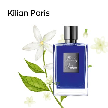 【By Kilian】 帝國茗茶Imperial Tea淡香精 50ml ｜母親節早鳥⚡專櫃保養 春季彩妝 品牌香氛