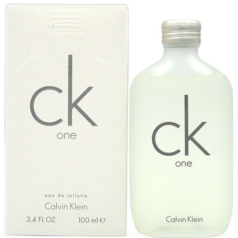 カルバンクラインCKワンオードトワレ100ml