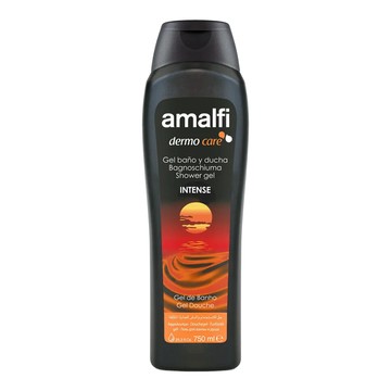 Amalfi 歐式魔幻香氛御用沐浴乳 100%歐洲製造  750ml  1瓶