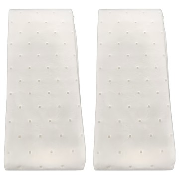 FaSoLa 耐高溫抽油煙機可剪裁吸油棉 (5片)-2組  90 x 10cm  90cm