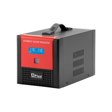 Aplus 三段式穩壓器 PlusShield 9-3000N(3000VA/1500W)