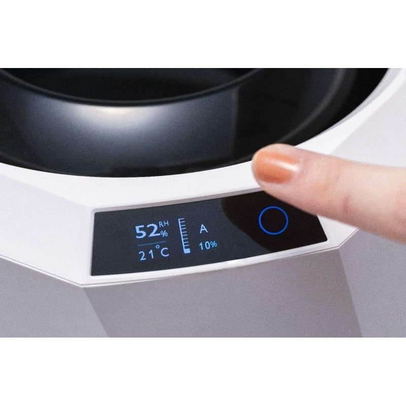 Airdog moi 行きつか エアドッグ モイ 気化式加湿器 Airdog moi 行きつか エアドッグ モイ 気化式加湿器
