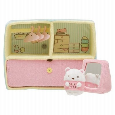 すみっコぐらし ぬいぐるみ すみっコクローゼット すみっコ すみっコぐらし ぬいぐるみ すみっコクローゼット すみっコ