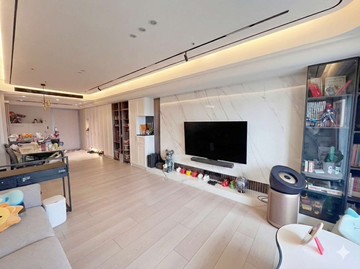 理和時光嶼．絕美無敵視野．質感大3房雙平車｜台中市南屯區向上路五段