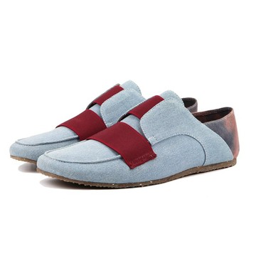 Aries M1171 DenimBlue