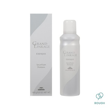 Milbon｜GL 恆羽泡沫晶露 150g