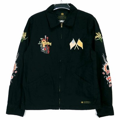 ジャケット・アウター NEIGHBORHOOD 21SS SOUVENIR/C-JKT r400