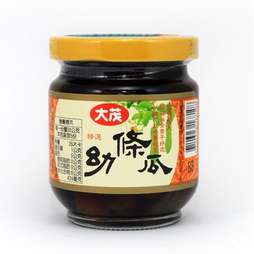 [家速配]大茂幼條瓜