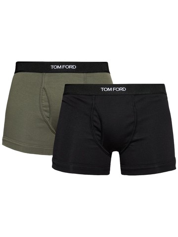 tom ford bi-pack boxer