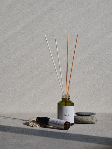 散心 Villa 時光 | 擴香 隨身香氛 | 放鬆 療癒 紓壓