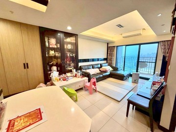 低於行情｜近未來平鎮車站｜景觀漂亮三房車｜桃園市平鎮區新富街